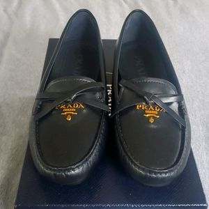 Prada Loafers